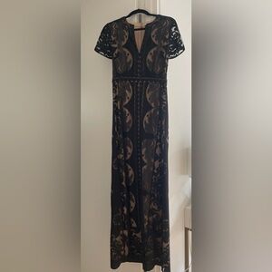 BCBG Maxi dress